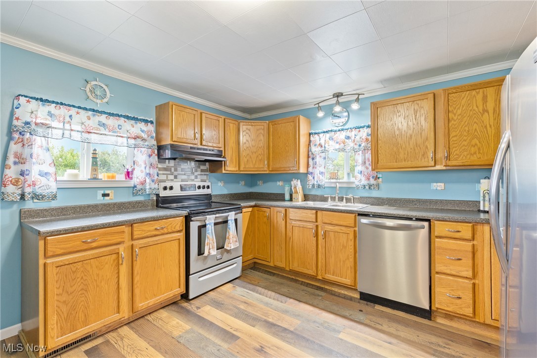 Montgomery Heights - Residential