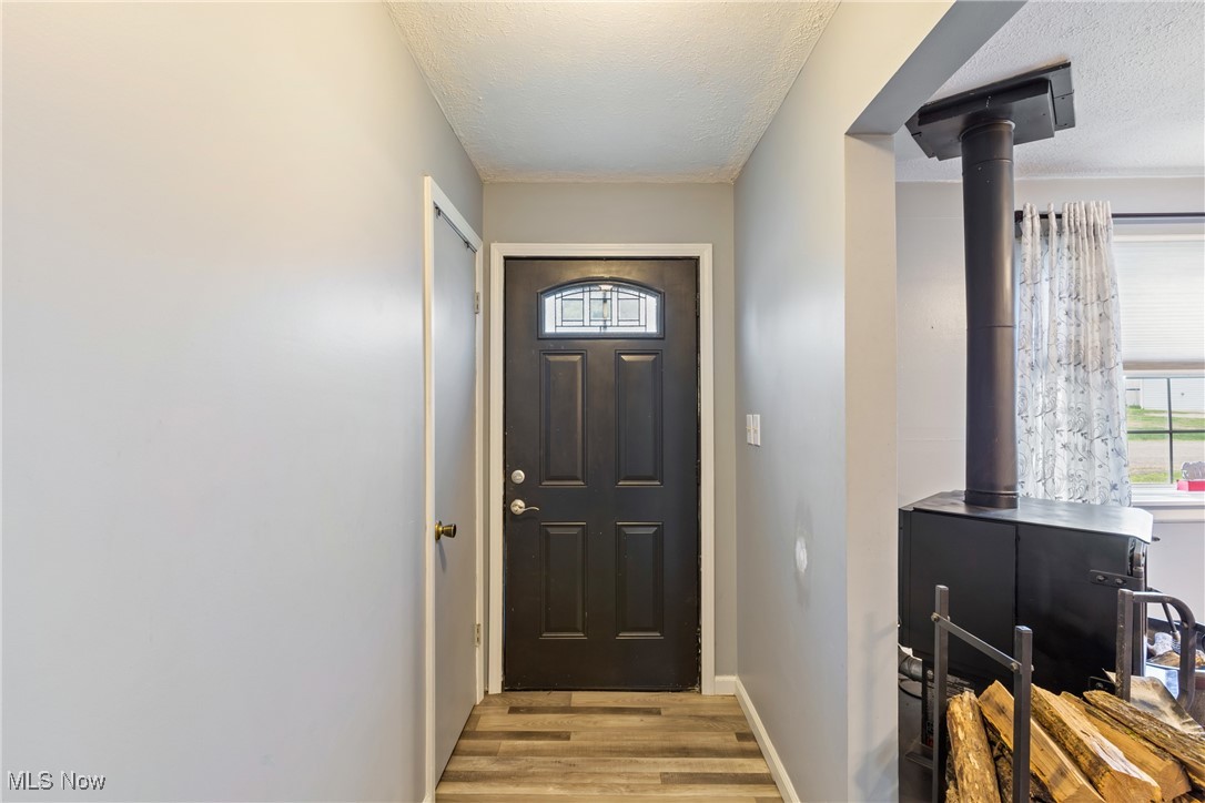 Montgomery Heights - Residential