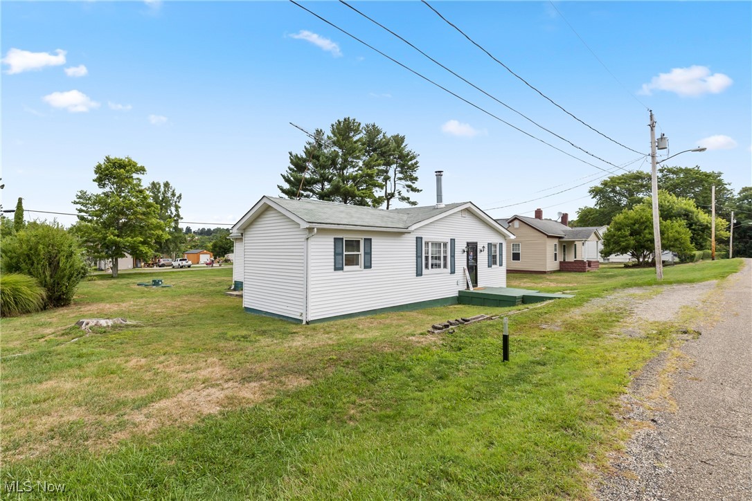 Montgomery Heights - Residential