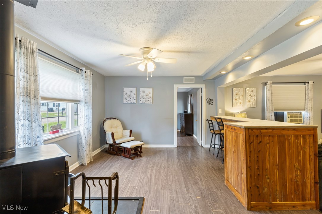 Montgomery Heights - Residential