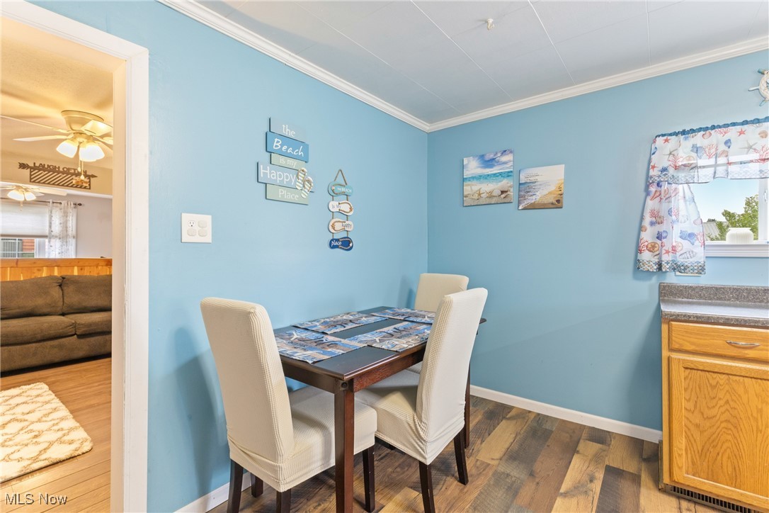 Montgomery Heights - Residential