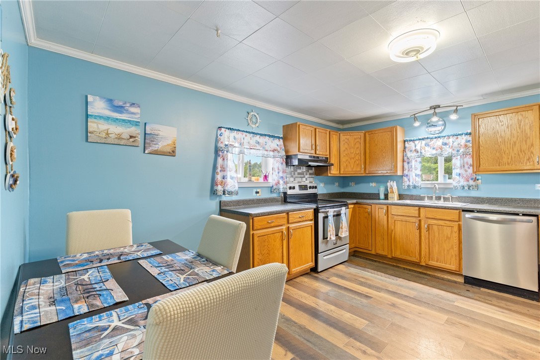 Montgomery Heights - Residential