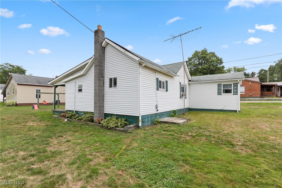 Montgomery Heights - Residential