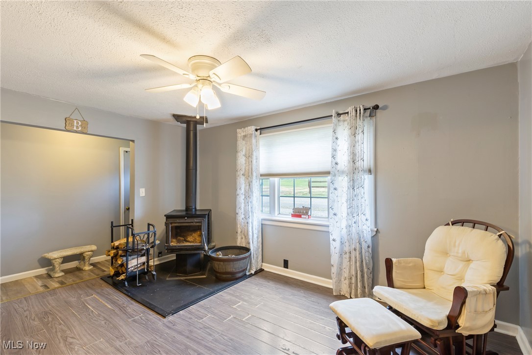 Montgomery Heights - Residential