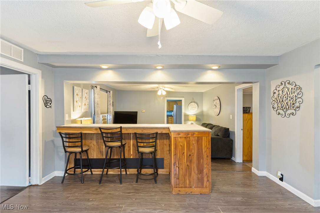 Montgomery Heights - Residential