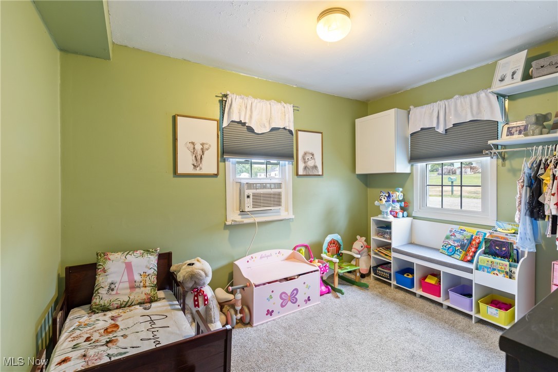 Montgomery Heights - Residential