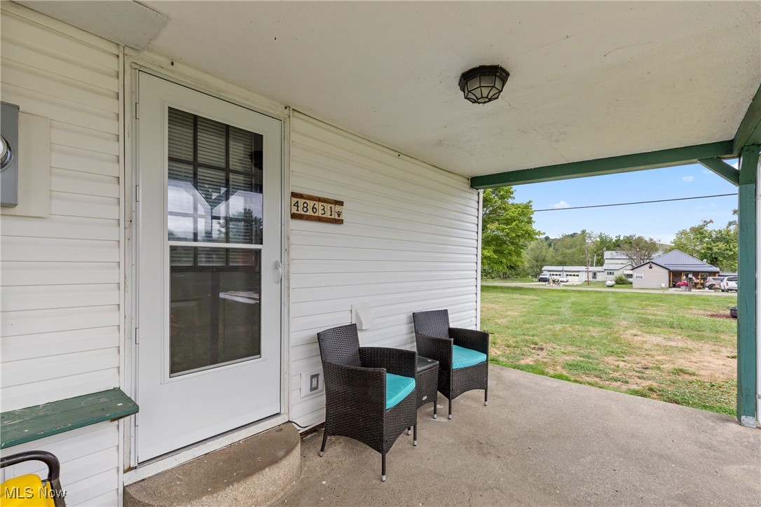 Montgomery Heights - Residential