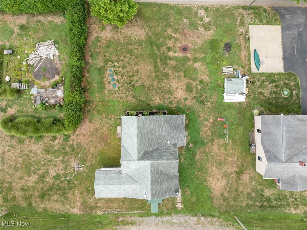 Montgomery Heights - Residential