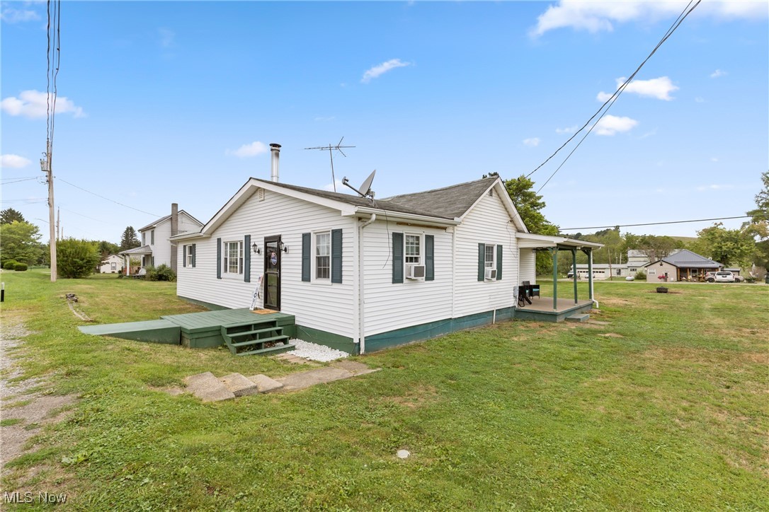 Montgomery Heights - Residential