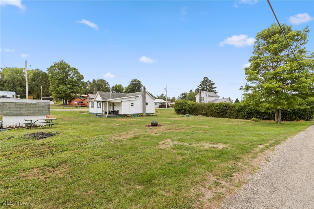 Montgomery Heights - Residential