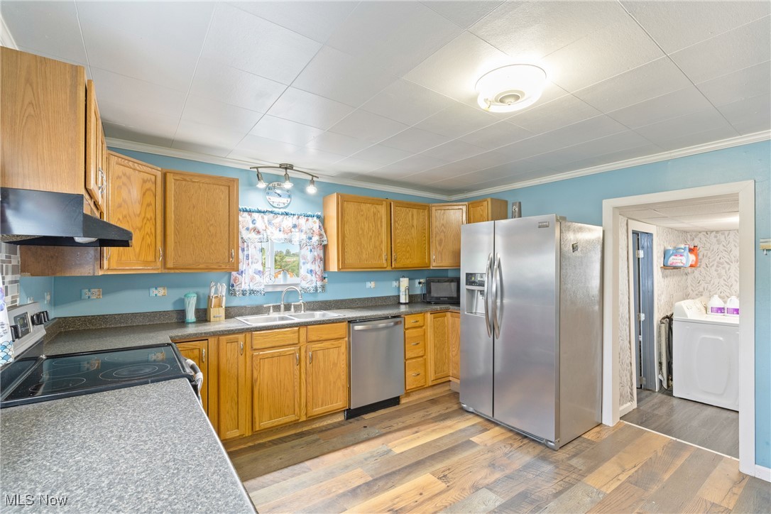 Montgomery Heights - Residential