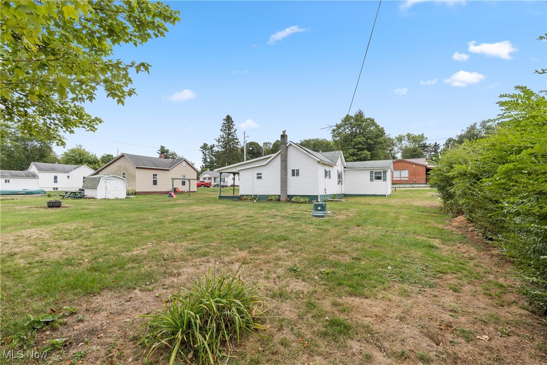 Montgomery Heights - Residential