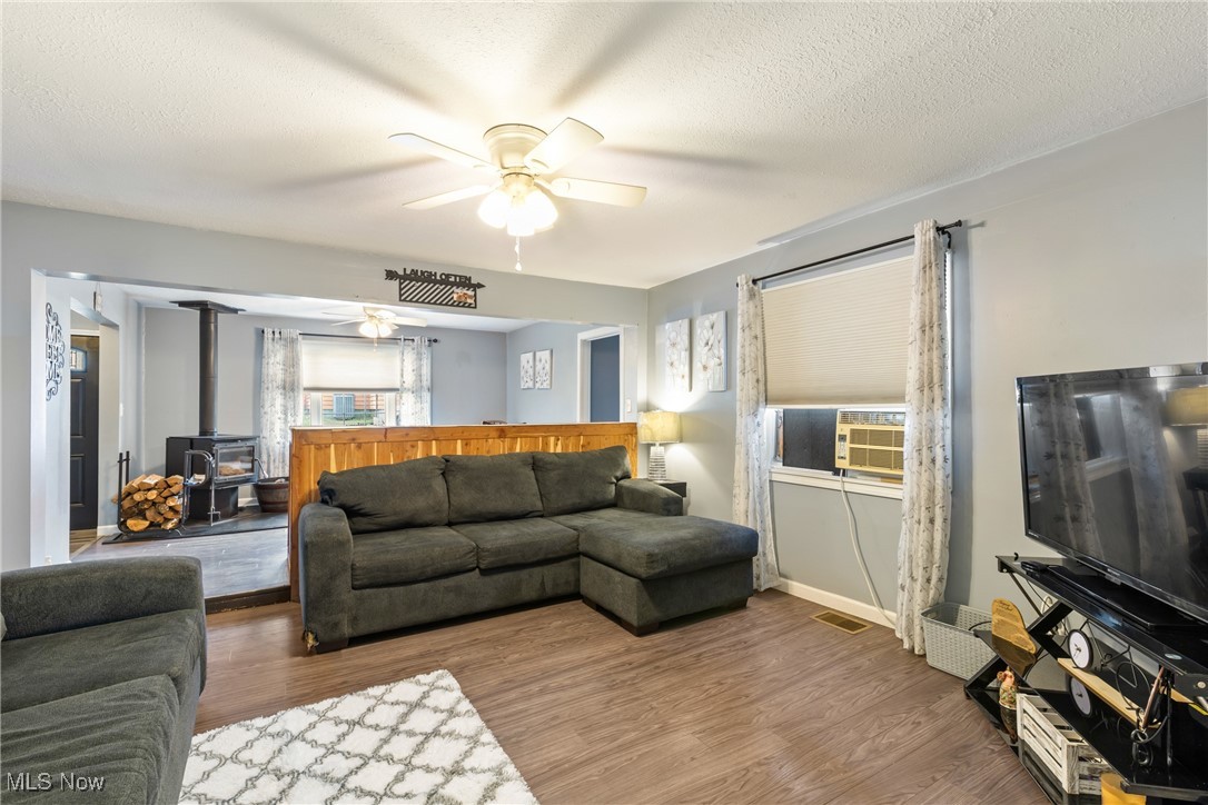 Montgomery Heights - Residential