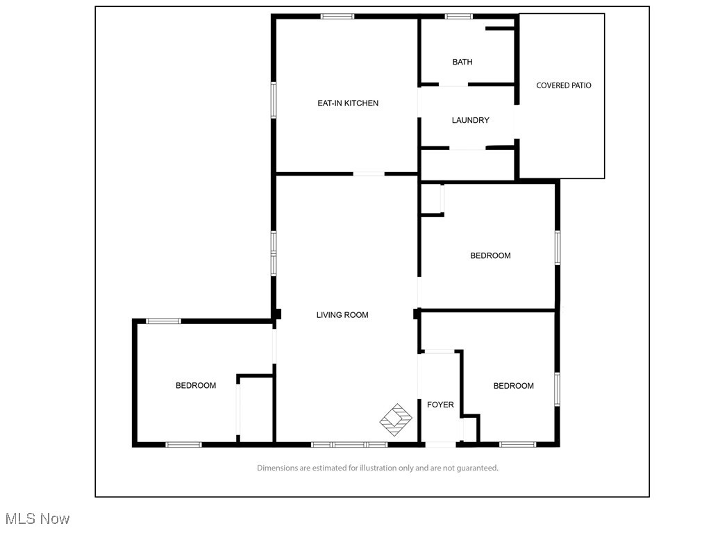 Montgomery Heights - Residential