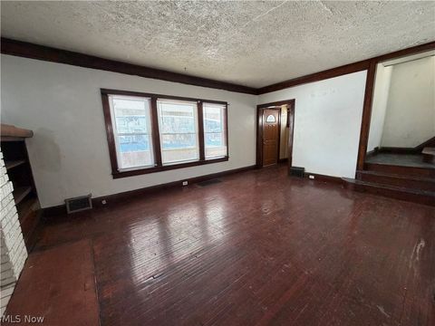 Tiny photo for 12607 Arlington Avenue, Cleveland, OH 44108 (MLS # 5187449)