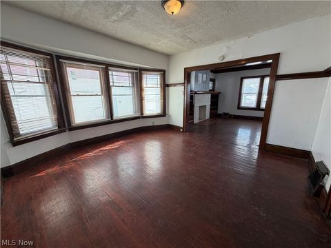 Tiny photo for 12607 Arlington Avenue, Cleveland, OH 44108 (MLS # 5187449)