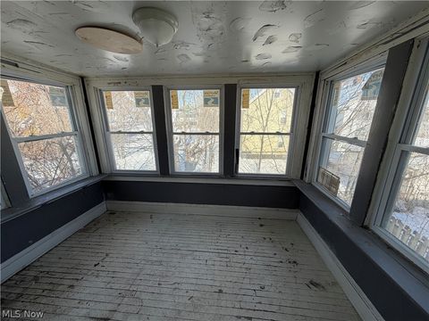 Tiny photo for 12607 Arlington Avenue, Cleveland, OH 44108 (MLS # 5187449)