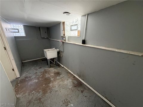 Tiny photo for 12607 Arlington Avenue, Cleveland, OH 44108 (MLS # 5187449)