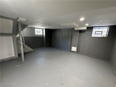 Tiny photo for 12607 Arlington Avenue, Cleveland, OH 44108 (MLS # 5187449)