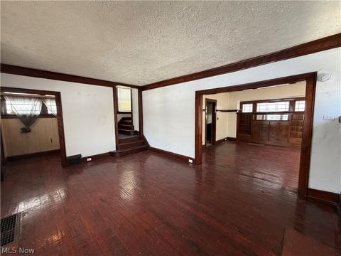 Tiny photo for 12607 Arlington Avenue, Cleveland, OH 44108 (MLS # 5187449)