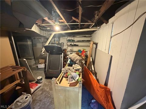 Tiny photo for 12607 Arlington Avenue, Cleveland, OH 44108 (MLS # 5187449)