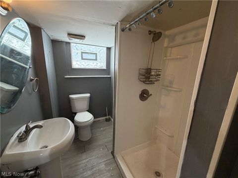 Tiny photo for 12607 Arlington Avenue, Cleveland, OH 44108 (MLS # 5187449)