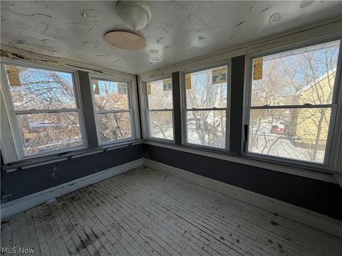 Tiny photo for 12607 Arlington Avenue, Cleveland, OH 44108 (MLS # 5187449)