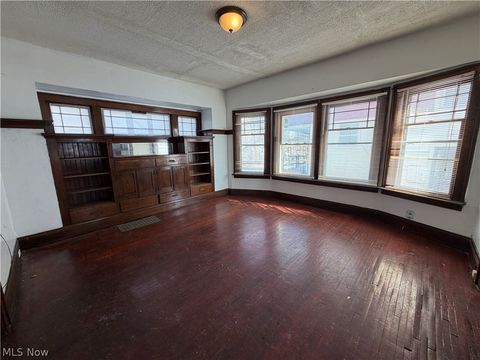 Tiny photo for 12607 Arlington Avenue, Cleveland, OH 44108 (MLS # 5187449)