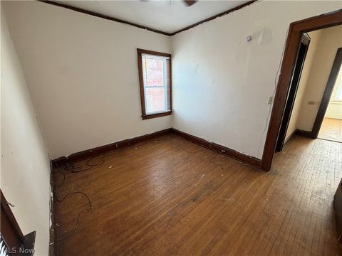 Tiny photo for 12607 Arlington Avenue, Cleveland, OH 44108 (MLS # 5187449)
