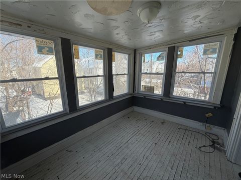 Tiny photo for 12607 Arlington Avenue, Cleveland, OH 44108 (MLS # 5187449)