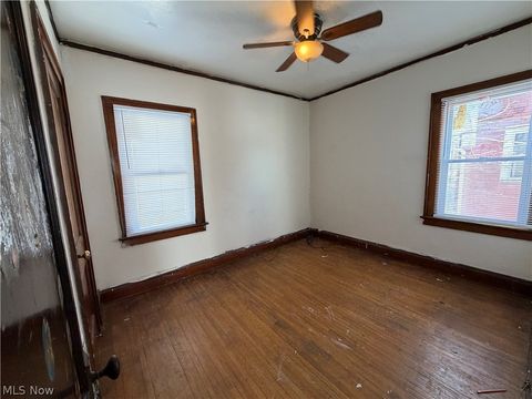 Tiny photo for 12607 Arlington Avenue, Cleveland, OH 44108 (MLS # 5187449)