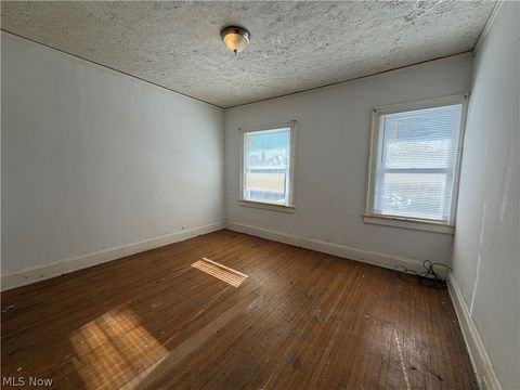 Tiny photo for 12607 Arlington Avenue, Cleveland, OH 44108 (MLS # 5187449)