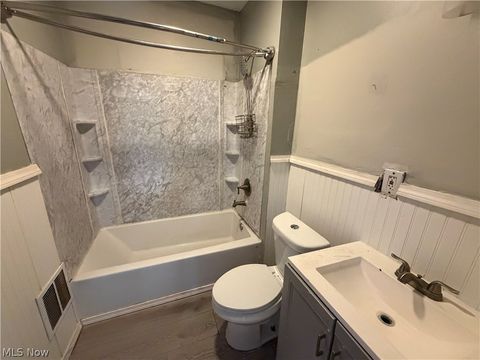 Tiny photo for 12607 Arlington Avenue, Cleveland, OH 44108 (MLS # 5187449)