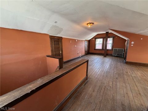 Tiny photo for 12607 Arlington Avenue, Cleveland, OH 44108 (MLS # 5187449)