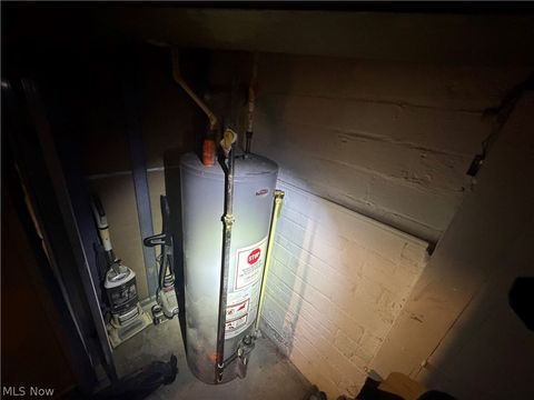 Tiny photo for 12607 Arlington Avenue, Cleveland, OH 44108 (MLS # 5187449)