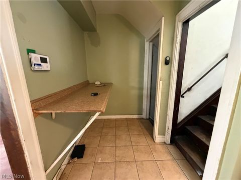 Tiny photo for 12607 Arlington Avenue, Cleveland, OH 44108 (MLS # 5187449)