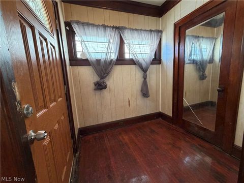 Tiny photo for 12607 Arlington Avenue, Cleveland, OH 44108 (MLS # 5187449)