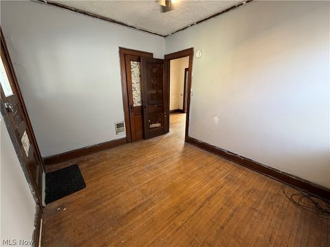 Tiny photo for 12607 Arlington Avenue, Cleveland, OH 44108 (MLS # 5187449)