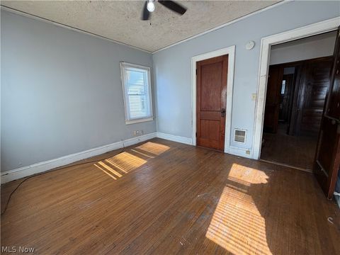 Tiny photo for 12607 Arlington Avenue, Cleveland, OH 44108 (MLS # 5187449)