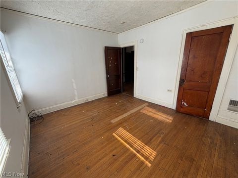 Tiny photo for 12607 Arlington Avenue, Cleveland, OH 44108 (MLS # 5187449)