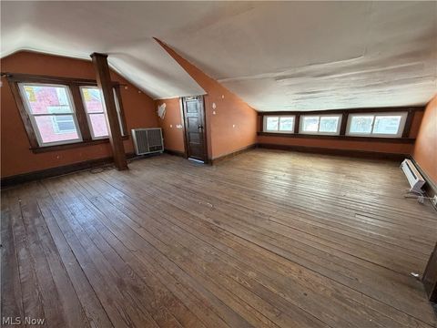 Tiny photo for 12607 Arlington Avenue, Cleveland, OH 44108 (MLS # 5187449)