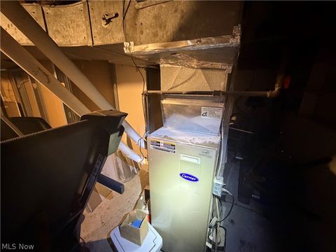 Tiny photo for 12607 Arlington Avenue, Cleveland, OH 44108 (MLS # 5187449)