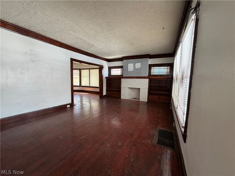 Tiny photo for 12607 Arlington Avenue, Cleveland, OH 44108 (MLS # 5187449)