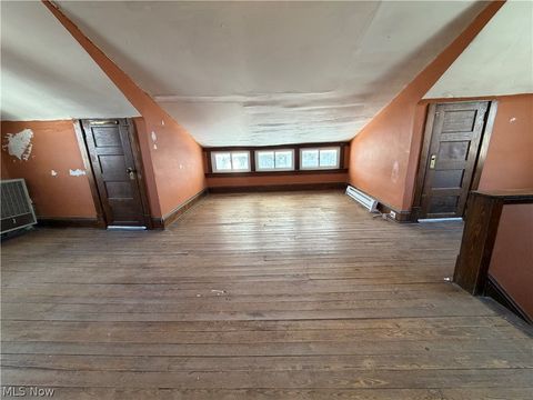 Tiny photo for 12607 Arlington Avenue, Cleveland, OH 44108 (MLS # 5187449)