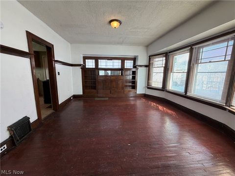 Tiny photo for 12607 Arlington Avenue, Cleveland, OH 44108 (MLS # 5187449)