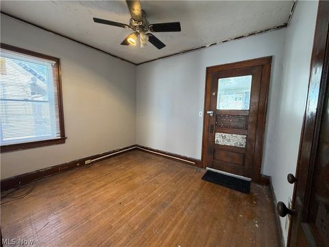 Tiny photo for 12607 Arlington Avenue, Cleveland, OH 44108 (MLS # 5187449)
