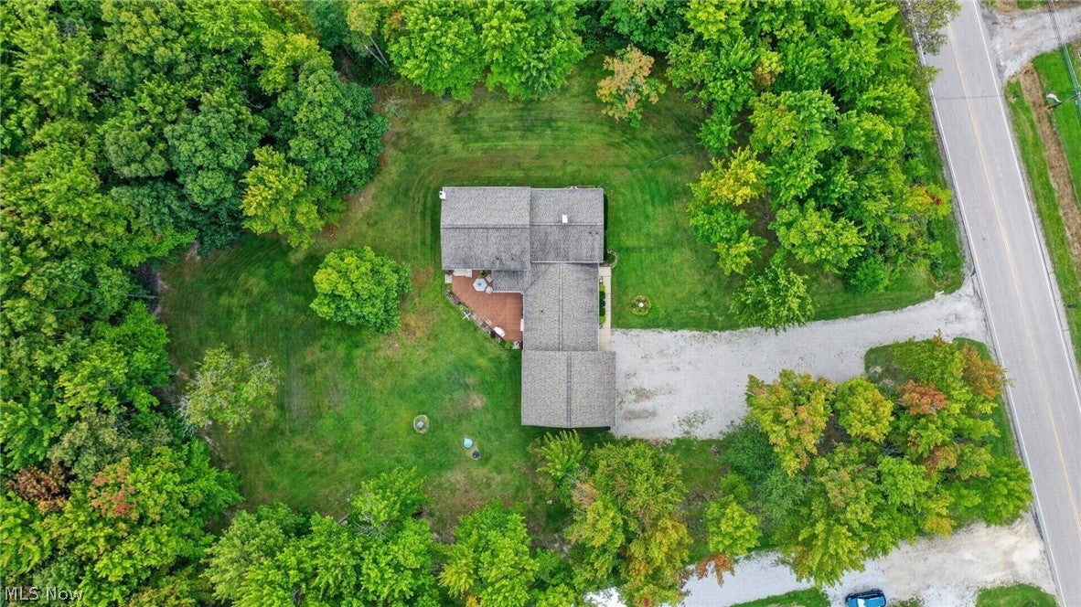 6601 Vrooman Road