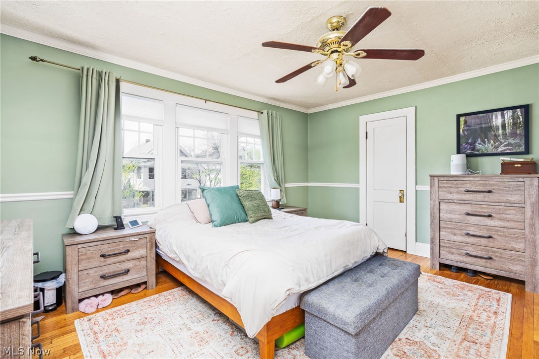 Matthews & Gilberts 03 - Residential