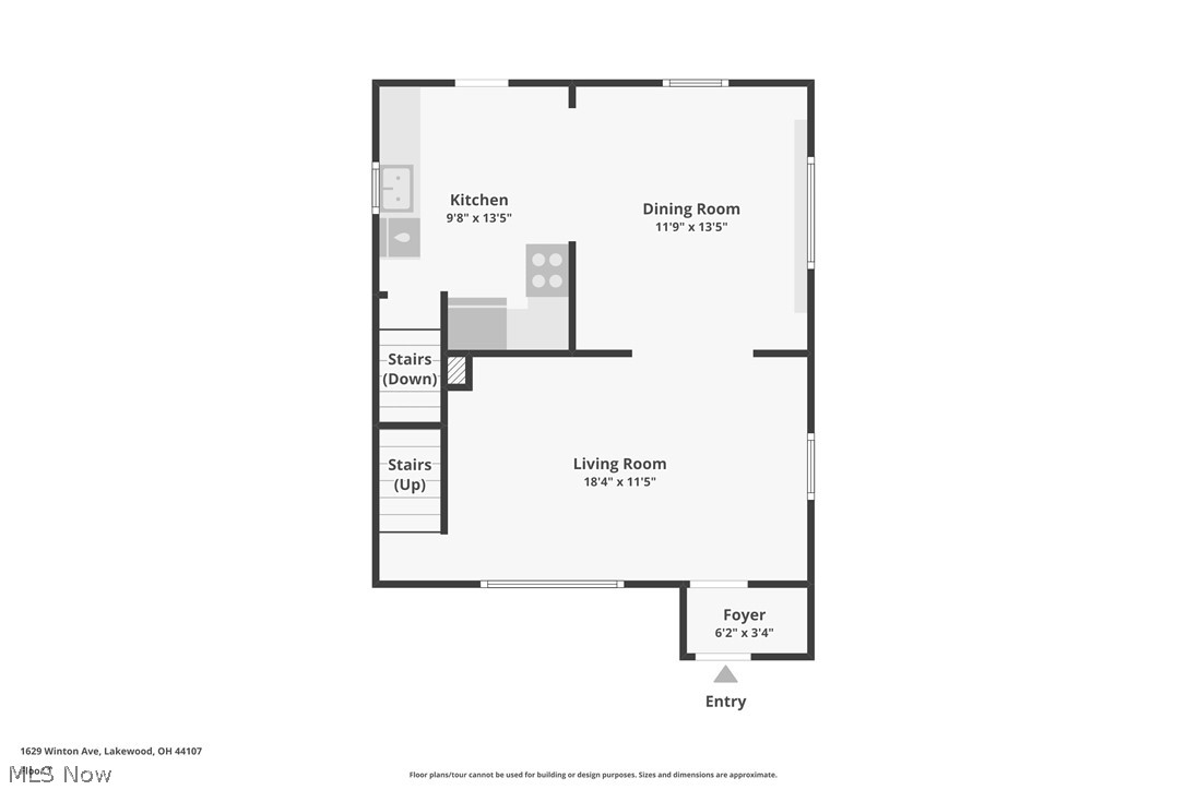 Matthews & Gilberts 03 - Residential