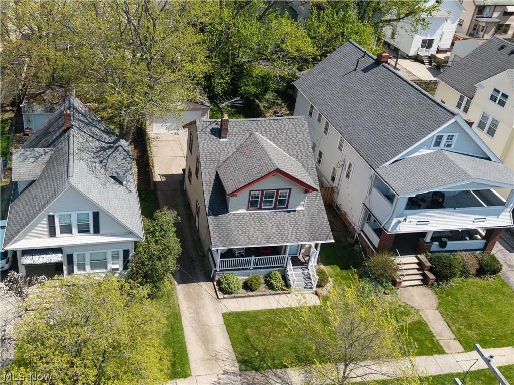 Matthews & Gilberts 03 - Residential